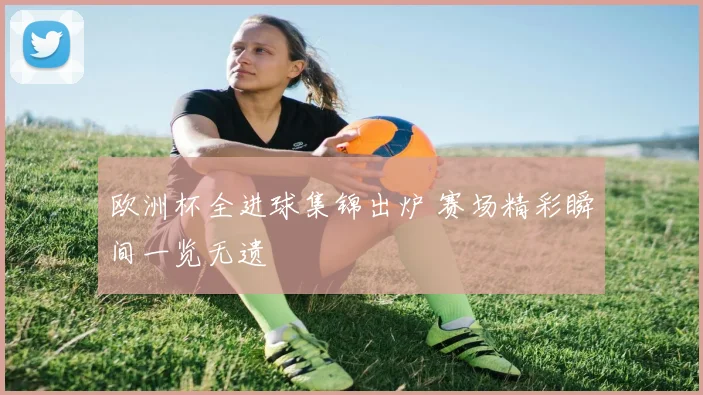 欧洲杯全进球集锦出炉 赛场精彩瞬间一览无遗