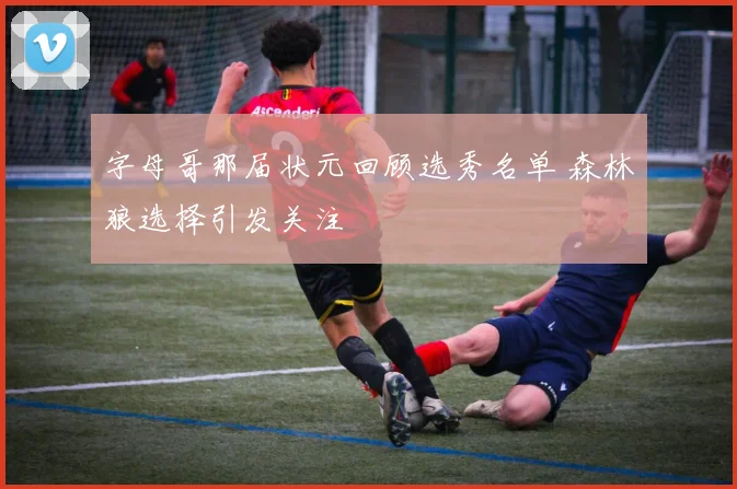 字母哥那届状元回顾选秀名单 森林狼选择引发关注